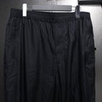 TECH WIND SHIELD PANTS #BLACK [BP-30024]