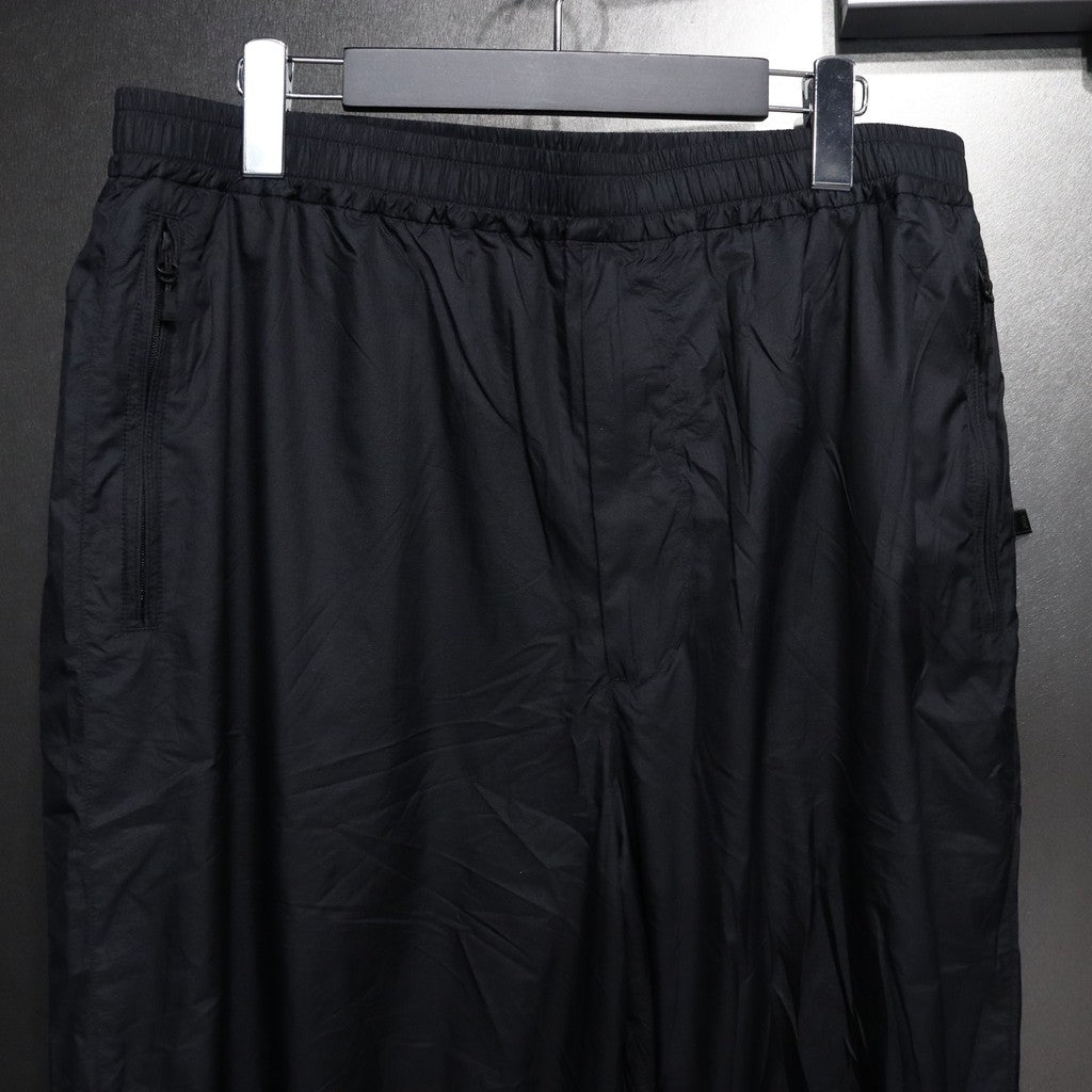 TECH WIND SHIELD PANTS #BLACK [BP-30024]