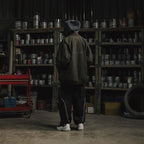 「G7-TB」7 型標誌轟炸機 #D-MOCHA [GOOPI-23AW-NOV-02]