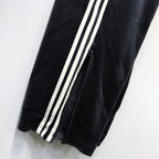 FIREBIRD VELOUR TP #BLACK [LC8085]