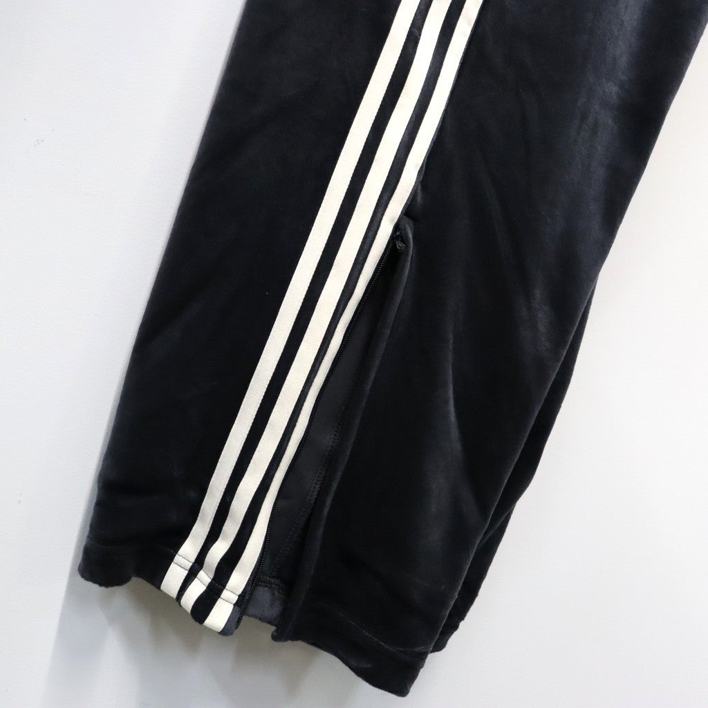 FIREBIRD VELOUR TP #BLACK [LC8085]