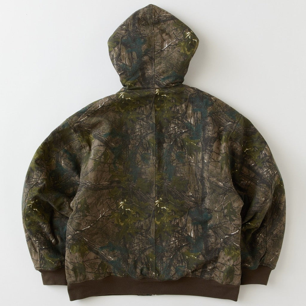 WOODSDUCK #OLIVE [F32620-JK06]