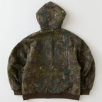 WOODSDUCK #OLIVE [F32620-JK06]