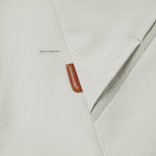 P-7S 「防風剪」實用錐形褲 #BONE [GOOPI-24SS-JUN-01]