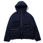 PERTEX PADDING FESTIVAL JK 2.0 #BLACK [FPA08262U0007]