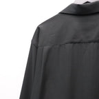 50'S SHIRT L/S ( TYPE-1 ) #CHARCOAL [26FW-WMS-OC03]