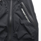 MOUNTAIN PARKA #Black [FW25-JK05]