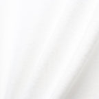 WASHED HEAVY WEIGHT CREW NECK T-SHIRT ( TYPE-8 ) #WHITE [26SS-WMT-WT09]