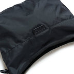 MINI SHOULDER BAG (210D NYLON) #BLACK 1 [BCL-56]