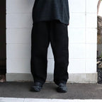 BIGGIES #BLACK [F32620-PN14]