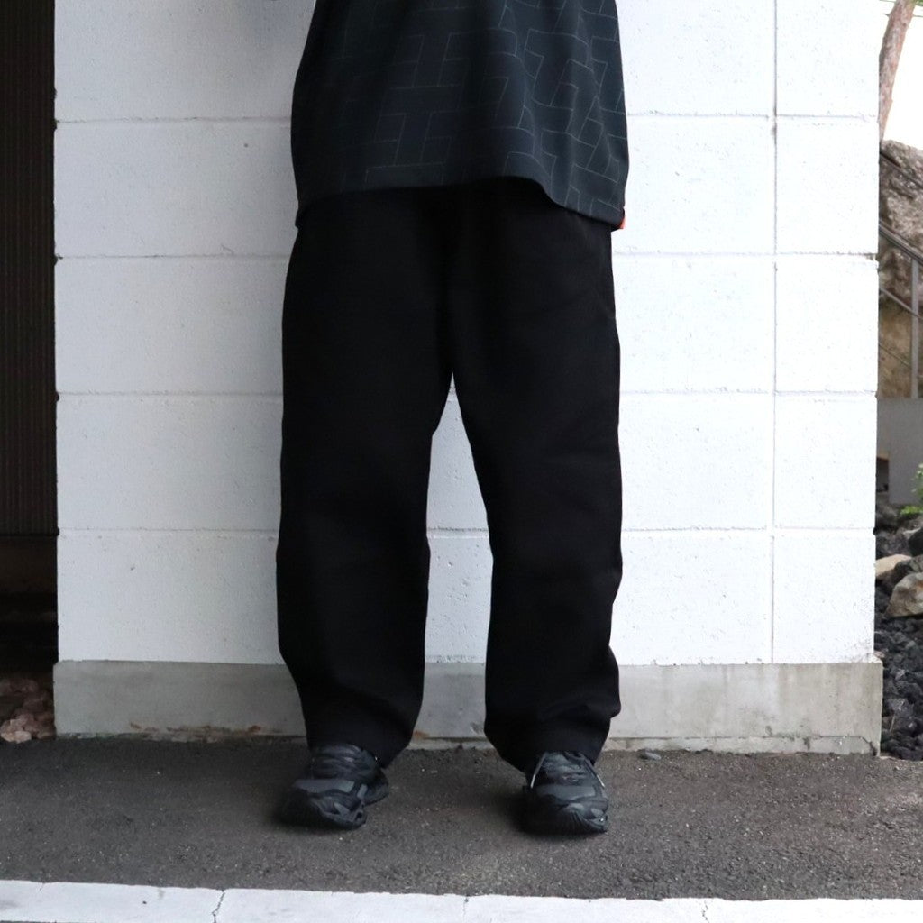 BIGGIES #BLACK [F32620-PN14]