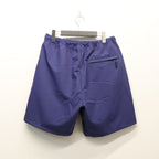 COMFY SHORTS #PURPLE [26SS-WMP-NA01]