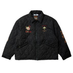 SOUVENIR SUSHISHI JACKET #Black [26FW_JK04]