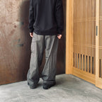 MICRO-REPS BOXY CARGO LENS PT #GUNMETAL 921 [20CMPA126A]