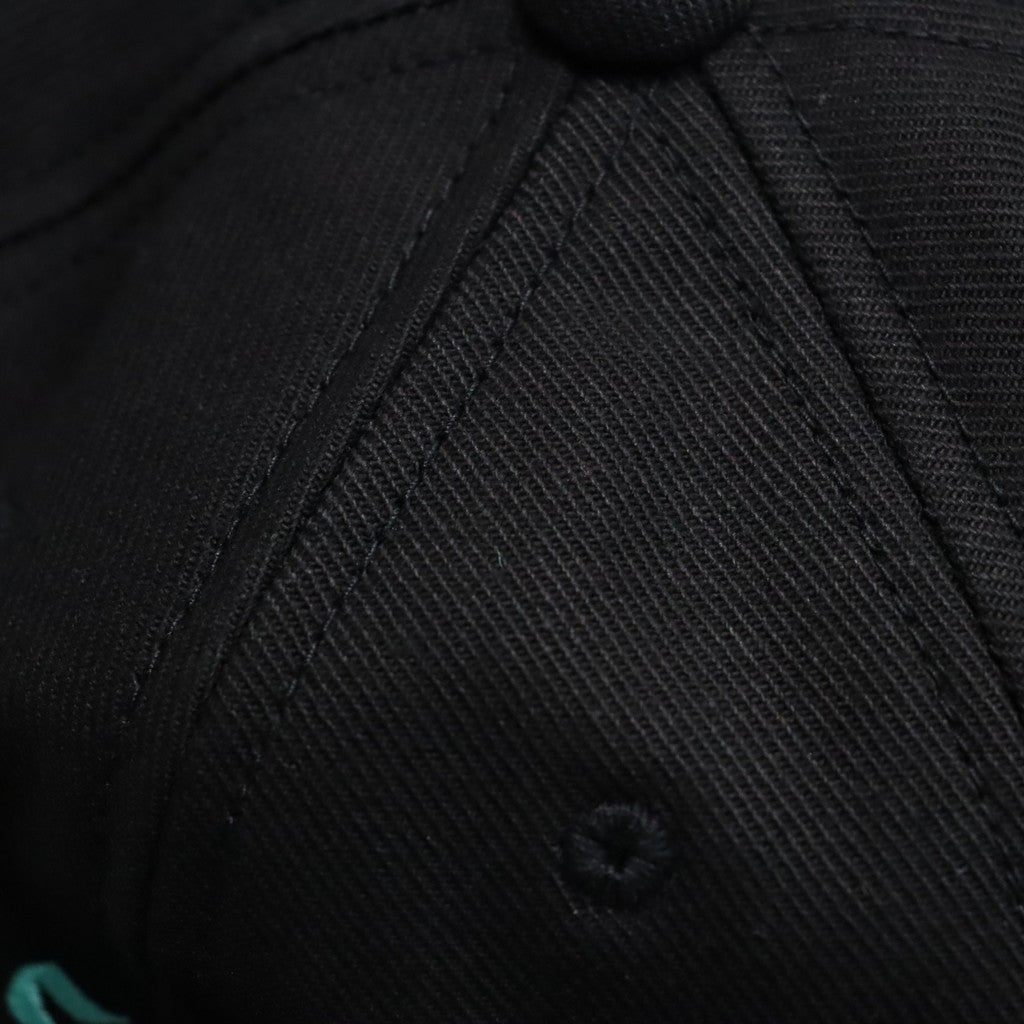 Old English Logo Cap #Black [SD26F-CP03]