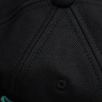 Old English Logo Cap #Black [SD26F-CP03]