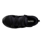 WAVE PROPHECY STRAP #BLACK [D1GA251903]