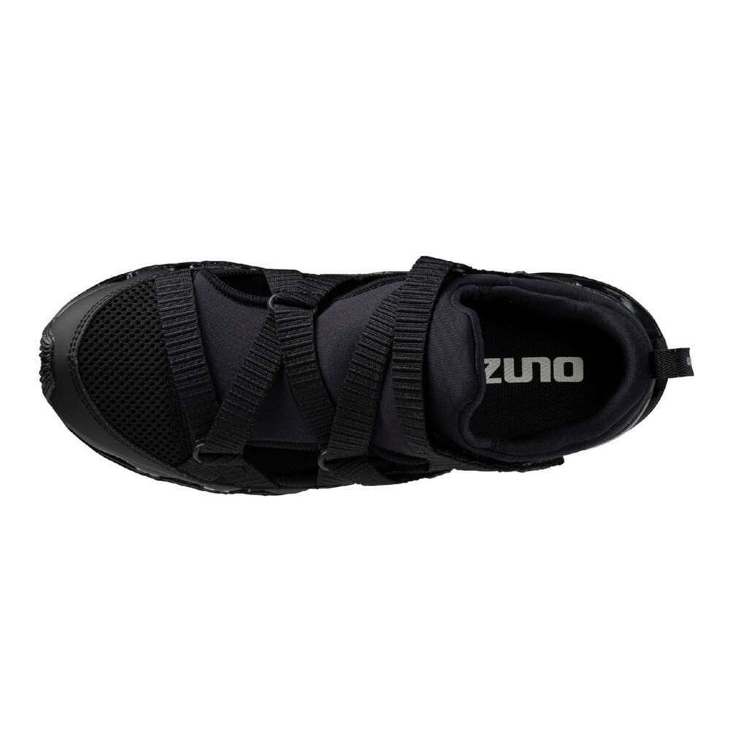 WAVE PROPHECY STRAP #BLACK [D1GA251903]