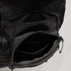EASY KNAPSACK 4.0 #Black [25SS-A08]