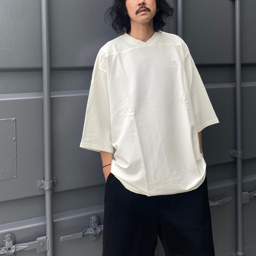 STARSHOT #白色 [F32411-CT28]