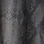 TRAINING PANTS PYTHON #DARK GRAY [BV-PT2410330]