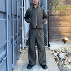 BASIC UNIT 1 #charcoal [24SS-JK03-2]