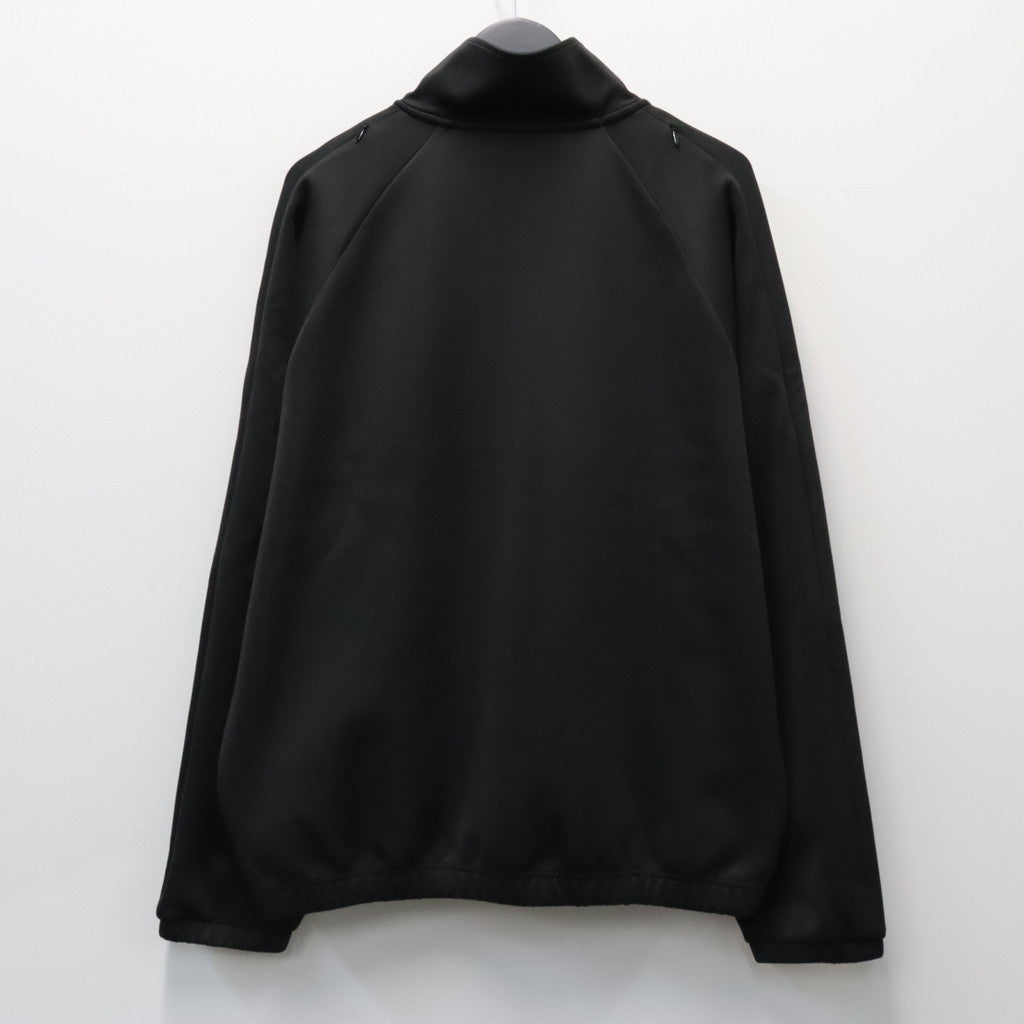 PUMA | Ventilation Track Jacket #Black [SD26F-JK09]
