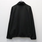 PUMA | Ventilation Track Jacket #Black [SD26F-JK09]