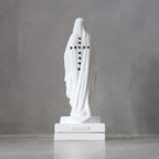 MARIA INCENSE BURNER #WHITE [WMGP-IB01]
