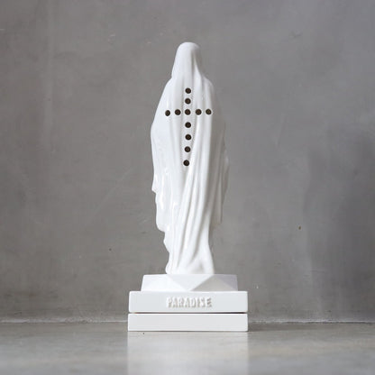 MARIA INCENSE BURNER #WHITE [WMGP-IB01]