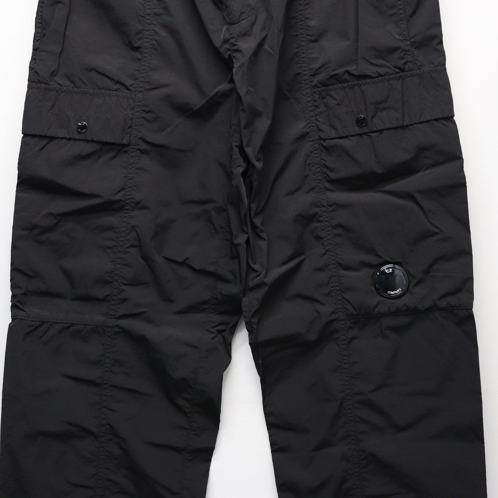 CHROME-R REGULAR CARGO LENS PT #BLACK 999 [20CMPA032A]