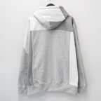 PUZZLE PARKA #GRAY [RC2662901-GRY-L]