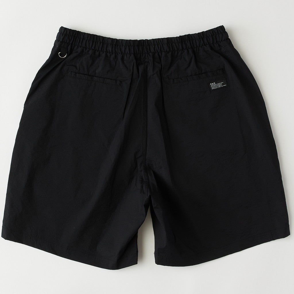 TAFFTILITY #BLACK [F32511-PN41]