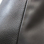 COMBINATION WRAPPING HANDLE TOTE #BLACK [FEL32262B0002]