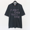 COTTON POCKET T-SHIRTS_AINT OVER #C GRAY [CCC-253T005]