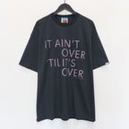 COTTON POCKET T-SHIRTS_AINT OVER #C GRAY [CCC-253T005]