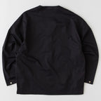 SOLIDGAN #BLACK [F32510-SH07]