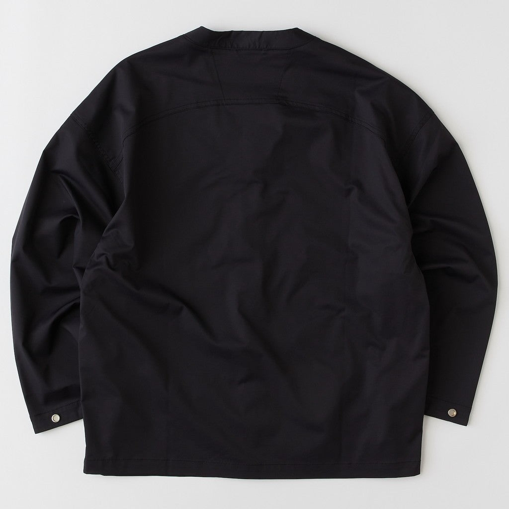 SOLIDGAN #BLACK [F32510-SH07]