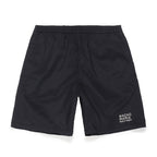 BOARD SHORTS -TYPE 1- #BLACK [24SS-WMP-PT13]
