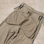 BASIC UNIT 03 #BROWN [JI-24AW-BU03]