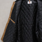 DICKIES | COVERALL #BROWN [24FW-WMO-DC01]