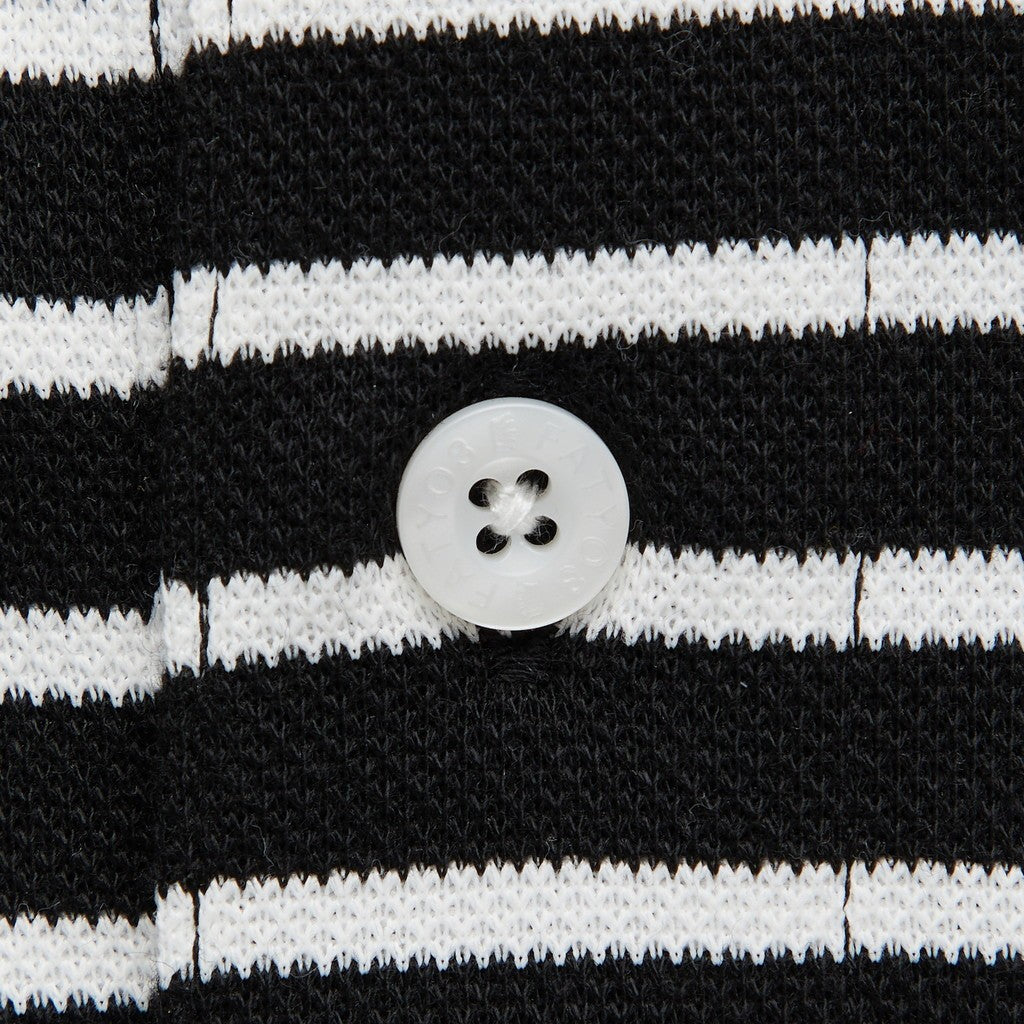 BEEDER #BLACK [F32411-CT34]