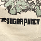 LUPIN THE 3rd | S/S T-Shirt (LUPIN) #WHITE [TLPM25AM001]