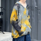 月光派克大衣 #閃光 [JC0706901]