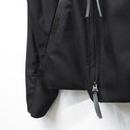 Work Short Jacket (NOIR) #BLACK [M-P2-DW5]