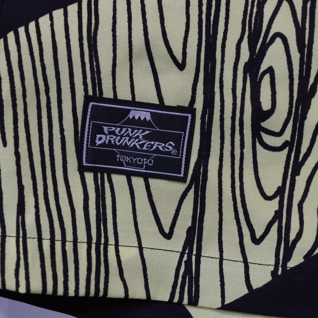 PDS | 南国アロハシャツ Type 1 #ONE [SS25_SSA13-1]