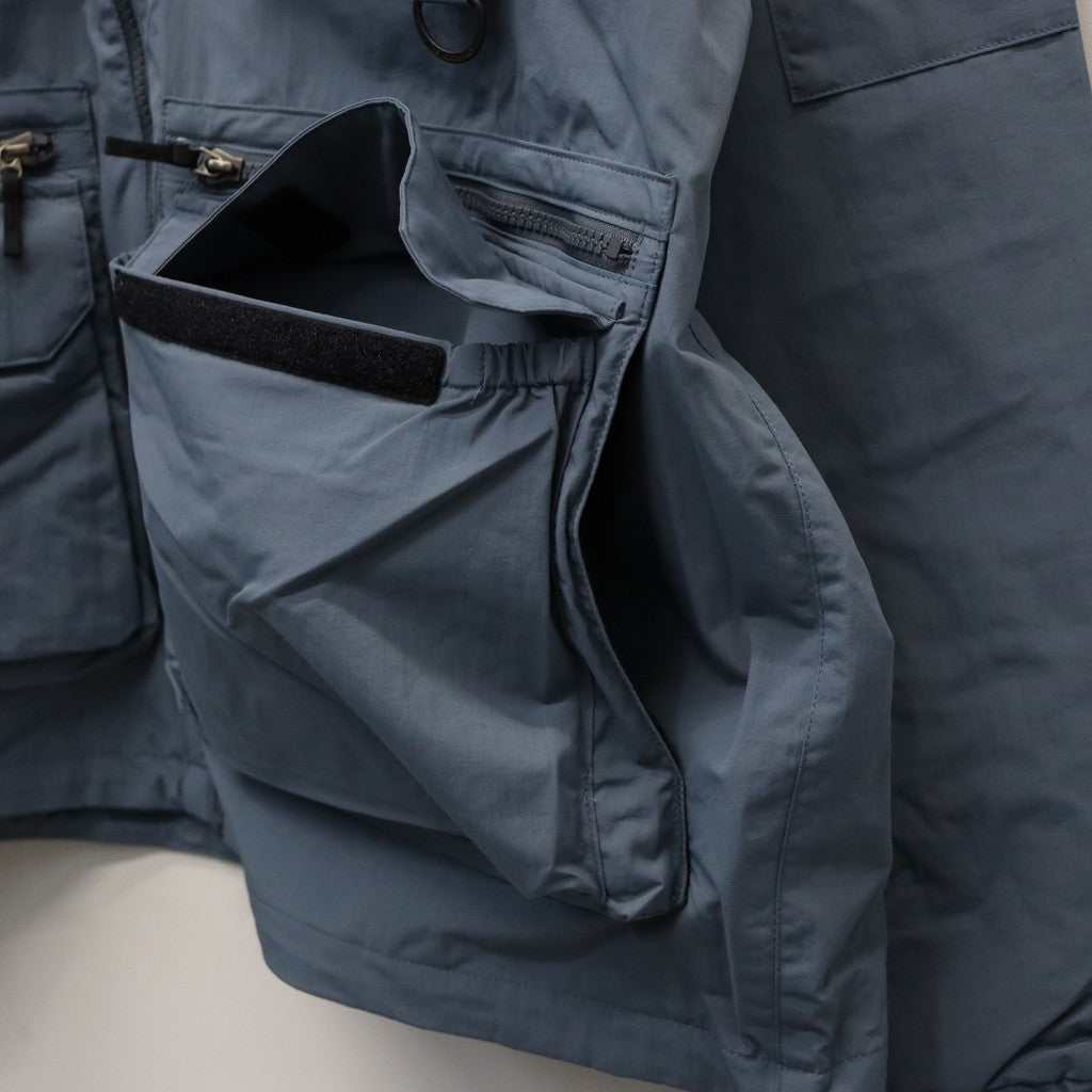 Field Utility Jacket #SL [NP22533]