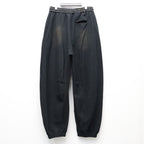 GWAI SWT PANTS #BLACK [JI-26SS-SW02]
