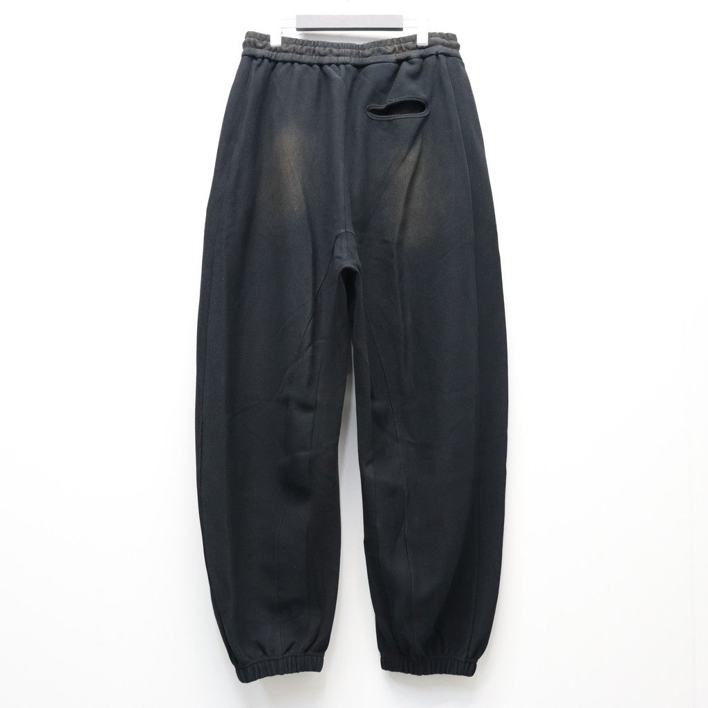 GWAI SWT PANTS #BLACK [JI-26SS-SW02]