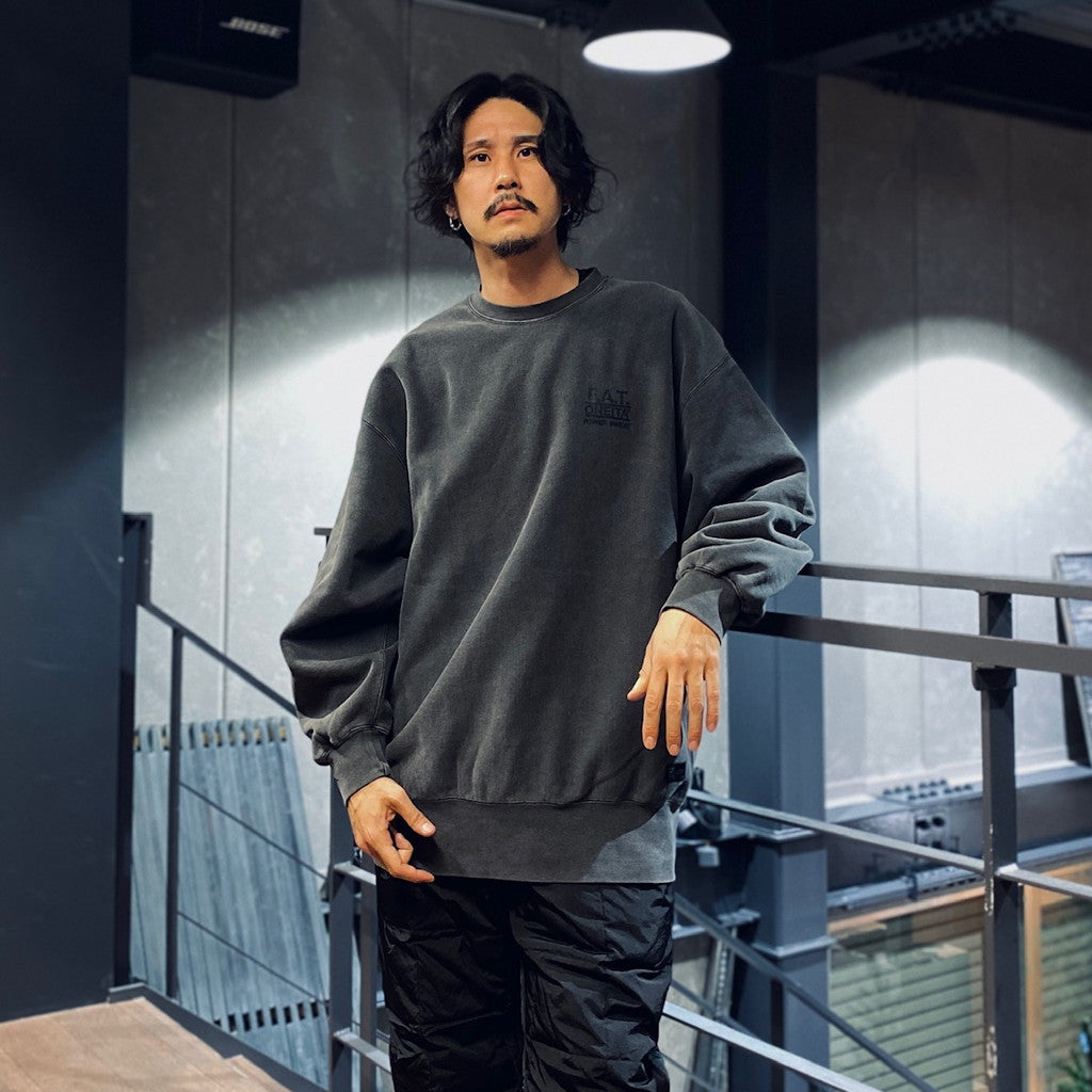 FONEITA_C #C.GRAY [F32321-SW13]